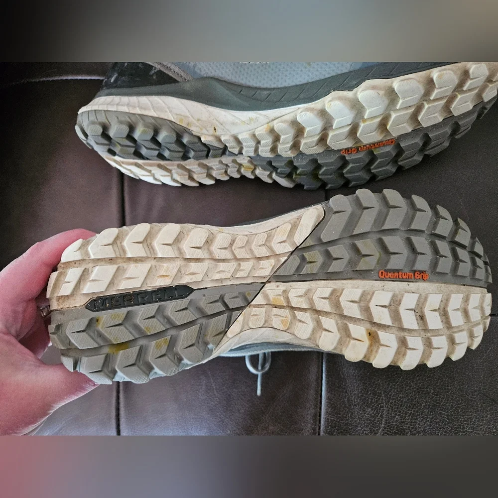 Merrell Women's Hiking Shoes - Picture 5 of 8